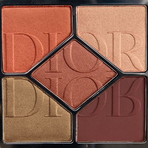 dior mirror eyeshadow|Dior eyeshadow palette.